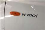  2016 Hyundai H-100 H-100 Bakkie 2.6D deck