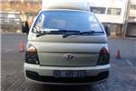  2016 Hyundai H-100 H-100 Bakkie 2.6D deck