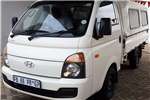  2016 Hyundai H-100 H-100 Bakkie 2.6D deck