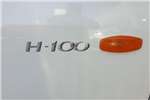  2016 Hyundai H-100 H-100 Bakkie 2.6D deck