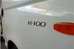  2017 Hyundai H-100 H-100 Bakkie 2.6D deck