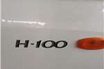  2020 Hyundai H-100 H-100 Bakkie 2.6D deck