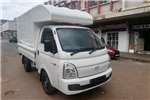  2020 Hyundai H-100 H-100 Bakkie 2.6D deck