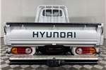  2021 Hyundai H-100 H-100 Bakkie 2.6D deck