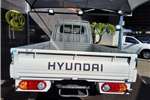  2022 Hyundai H-100 H-100 Bakkie 2.6D deck