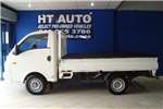  2010 Hyundai H-100 H-100 Bakkie 2.6D deck (aircon)