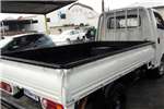  2012 Hyundai H-100 H-100 Bakkie 2.6D deck (aircon)