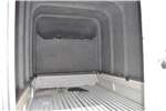  2014 Hyundai H-100 H-100 Bakkie 2.6D deck (aircon)