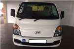  2014 Hyundai H-100 H-100 Bakkie 2.6D deck (aircon)