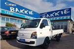  2014 Hyundai H-100 H-100 Bakkie 2.6D deck (aircon)