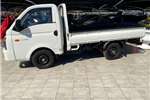  2014 Hyundai H-100 H-100 Bakkie 2.6D deck (aircon)