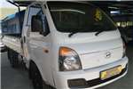  2015 Hyundai H-100 H-100 Bakkie 2.6D deck (aircon)