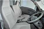  2015 Hyundai H-100 H-100 Bakkie 2.6D deck (aircon)