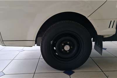  2017 Hyundai H-100 H-100 Bakkie 2.6D deck (aircon)