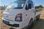  2017 Hyundai H-100 H-100 Bakkie 2.6D deck (aircon)