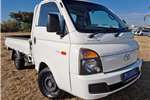  2017 Hyundai H-100 H-100 Bakkie 2.6D deck (aircon)