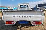  2017 Hyundai H-100 H-100 Bakkie 2.6D deck (aircon)