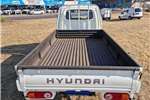  2017 Hyundai H-100 H-100 Bakkie 2.6D deck (aircon)