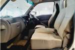  2018 Hyundai H-100 H-100 Bakkie 2.6D deck (aircon)