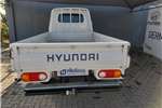  2020 Hyundai H-100 H-100 Bakkie 2.6D deck (aircon)
