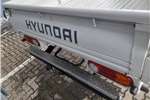  2020 Hyundai H-100 H-100 Bakkie 2.6D deck (aircon)