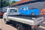  2009 Hyundai H-100 chassis cab BAKKIE 2.6i D F/C C/C