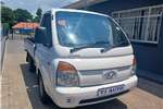  2009 Hyundai H-100 chassis cab BAKKIE 2.6i D F/C C/C