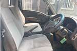  2009 Hyundai H-100 chassis cab BAKKIE 2.6i D F/C C/C