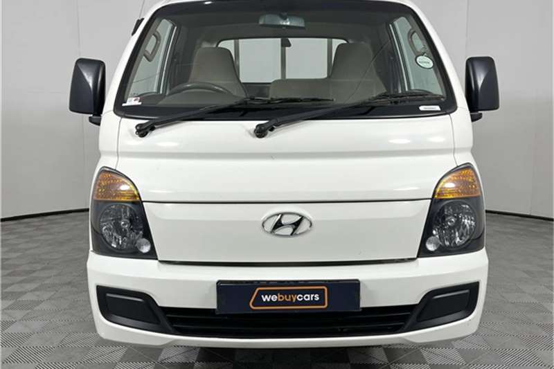 2019 Hyundai H100 2.6D A/C F/C C/C for sale in Eastern Cape | Auto Mart