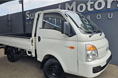 2014 Hyundai H-100