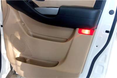  2013 Hyundai H1 