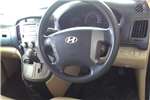 Used 2013 Hyundai H1 
