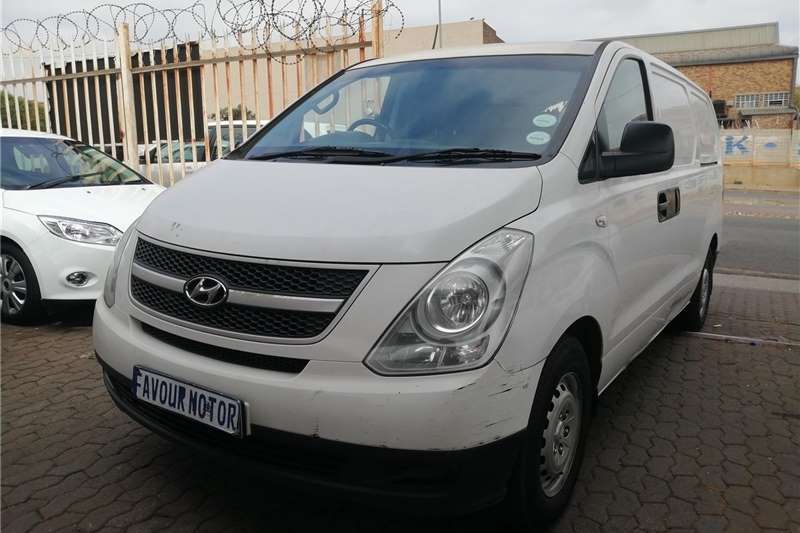 Used 2013 Hyundai for sale in Gauteng  Auto Mart