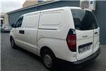  2010 Hyundai H1 H-1 2.4 Multicab GL