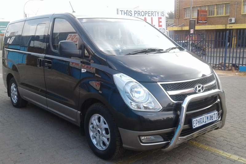 Used 2012 Hyundai for sale in Gauteng  Auto Mart
