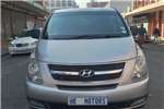  2017 Hyundai H1 H-1 2.4 Multicab GL