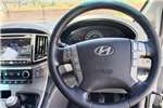  2017 Hyundai H1 H-1 2.4 Multicab GL