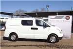  2010 Hyundai H1 H-1 2.4 panel van GL