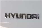  2010 Hyundai H1 H-1 2.4 panel van GL