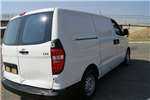  2012 Hyundai H1 H-1 2.4 panel van GL