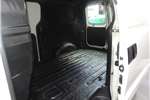  2012 Hyundai H1 H-1 2.4 panel van GL