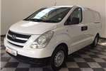  2013 Hyundai H1 H-1 2.4 panel van GL