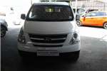  2014 Hyundai H1 H-1 2.4 panel van GL