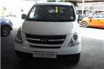  2014 Hyundai H1 H-1 2.4 panel van GL