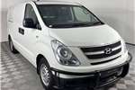  2011 Hyundai H1 H-1 2.4 panel van GL (aircon)