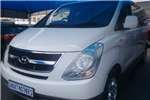  2013 Hyundai H1 H-1 2.4 panel van GL (aircon)