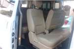  2013 Hyundai H1 H-1 2.4 panel van GL (aircon)