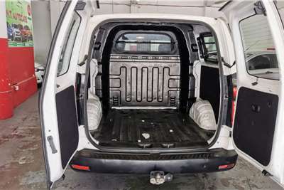  2014 Hyundai H1 H-1 2.4 panel van GL (aircon)