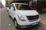  2013 Hyundai H1 H-1 2.4 wagon