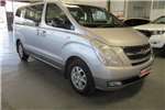  2009 Hyundai H1 H-1 2.4 wagon GLS